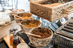 The Key Premier Hotel Sukhumvit