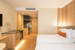 The Key Premier Hotel Sukhumvit