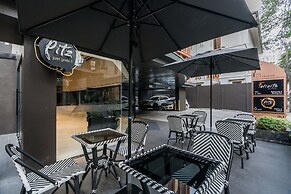 The Key Premier Hotel Sukhumvit