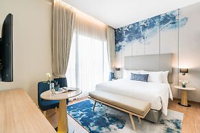 The Key Premier Hotel Sukhumvit