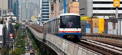 The Key Premier Hotel Sukhumvit