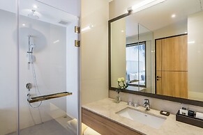 The Key Premier Hotel Sukhumvit