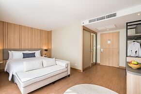 The Key Premier Hotel Sukhumvit