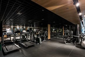 The Key Premier Hotel Sukhumvit