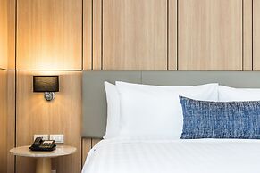 The Key Premier Hotel Sukhumvit