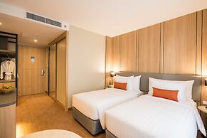 The Key Premier Hotel Sukhumvit