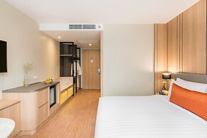 The Key Premier Hotel Sukhumvit