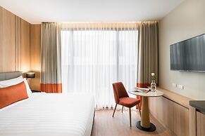 The Key Premier Hotel Sukhumvit