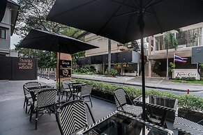 The Key Premier Hotel Sukhumvit