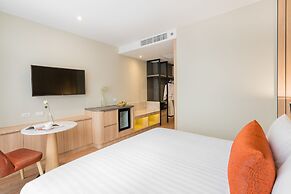 The Key Premier Hotel Sukhumvit