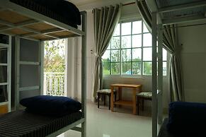 Dalat Sky Hostel