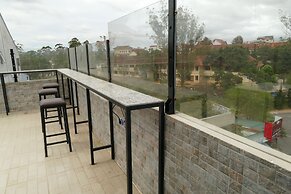 Dalat Sky Hostel