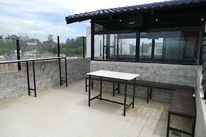 Dalat Sky Hostel