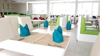 Front One Resort Magelang