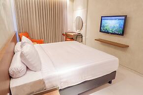 Front One Resort Magelang