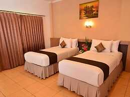 Front One Resort Magelang