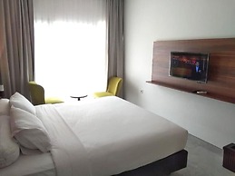 Front One Resort Magelang