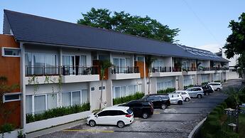 Front One Resort Magelang