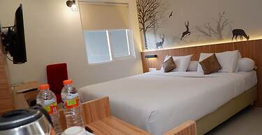 Front One Resort Magelang