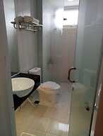 Front One Resort Magelang