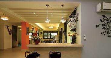 Jifun Flower Meanings