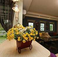 Jifun Flower Meanings