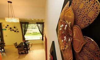 Jifun Flower Meanings