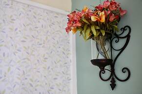 Jifun Flower Meanings