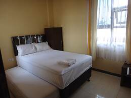 Front One Inn Malang