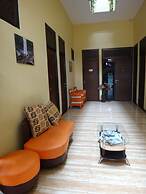 Front One Inn Malang