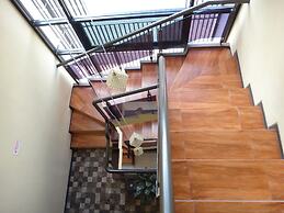 Front One Inn Malang