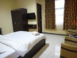 Front One Inn Malang