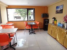 Front One Inn Malang