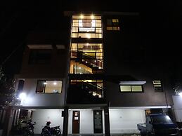 Front One Inn Malang