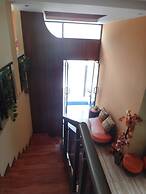 Front One Inn Malang