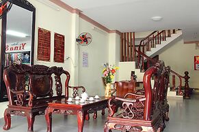 Harmony Homestay