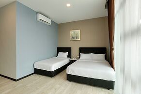 MTREE Hotel Nilai