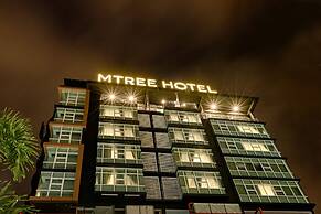 MTREE Hotel Nilai