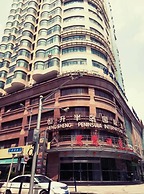 Shanghai Qidian Apartment The Bund