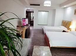 Shanghai Qidian Apartment The Bund