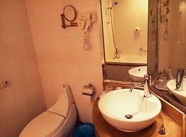 Shanghai Qidian Apartment The Bund