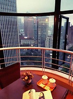 Shanghai Qidian Apartment The Bund