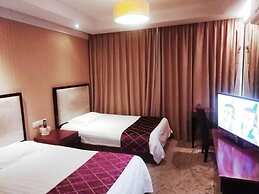 Shanghai Qidian Apartment The Bund