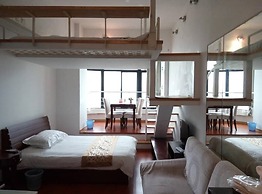 Shanghai Qidian Apartment The Bund