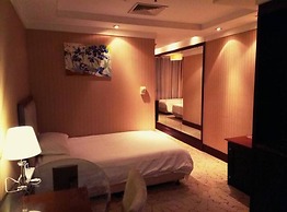 Shanghai Qidian Apartment The Bund