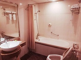 Shanghai Qidian Apartment The Bund