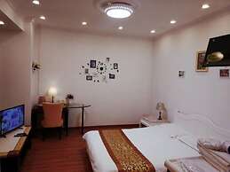 Shanghai Qidian Apartment The Bund