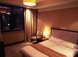 Shanghai Qidian Apartment The Bund