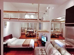 Shanghai Qidian Apartment The Bund