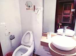 Shanghai Qidian Apartment The Bund